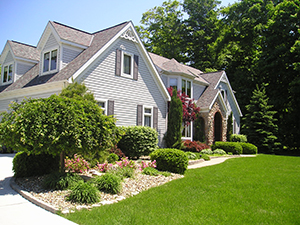 Landscapers and Lawncare Services in Elkin, NC