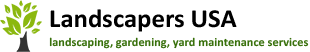 Elkin Landscapers